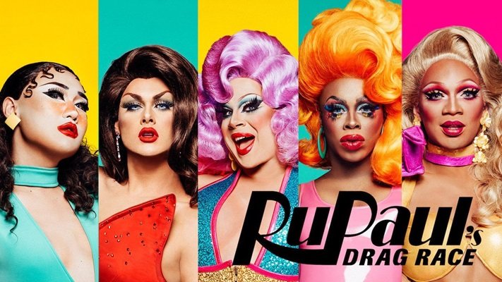 9 Reality Shows de Netflix que te Pueden Gustar Según la IA RuPaul's Drag Race