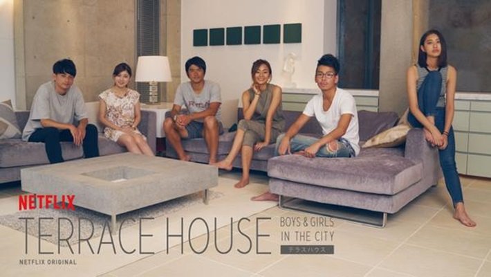 9 Reality Shows de Netflix que te Pueden Gustar Según la IA Terrace House