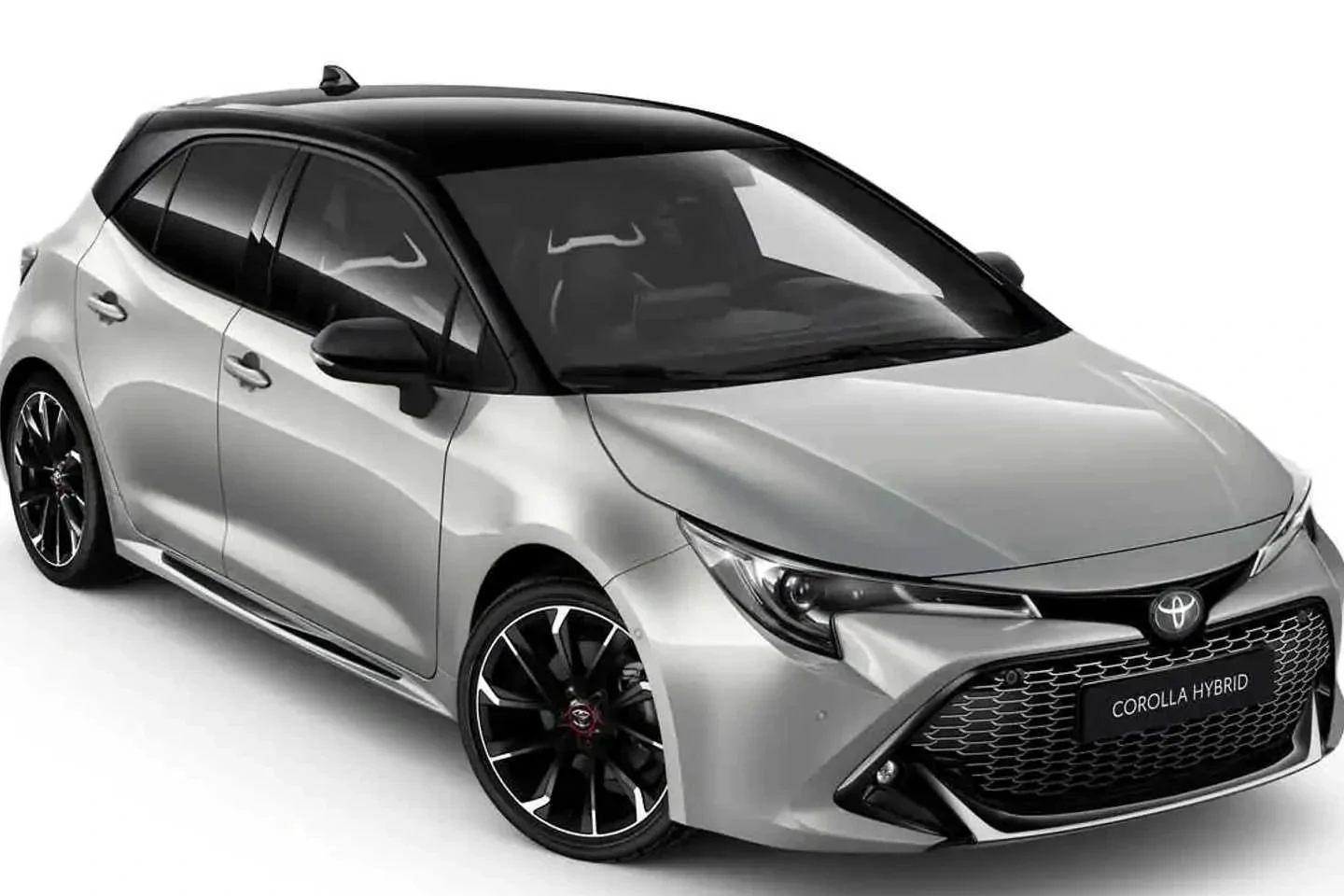 Los 5 Mejores Toyota para Entornos Urbanos Según la IA segunlaia.com Toyota Corolla